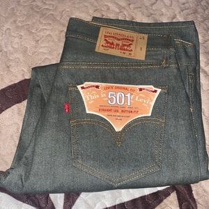 Levi 501